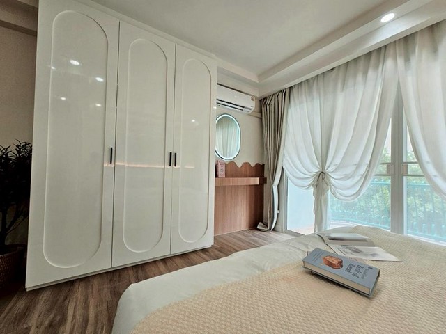 ฮิลล์ไซด์3  นิมมาน รีโนเวทใหม่ ใกล้ม.เชียงใหม่