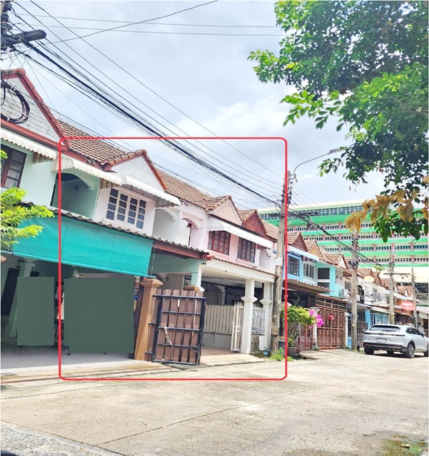  รร.สามเสน2 550ม.MRT บางซื่อ 1.8 กม. ให้เช่าทาวน์เฮ้าส์ 2 ชั้น 23ตร.วา  203ตร.ม.บางซื่อ 2แอร์ 2-3นอน ประชาชื่น2-6 สะพาน 99 