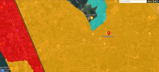 ขายที่ดินห้วยใหญ่เขาชีจรรย์พัทยา ที่ดินบางละมุงห้วยใหญ่ ที่ดินชลบุรี  วิวสวย บรรยากาศดี ราคาดี ต.ห้วยใหญ่ อ.บางละมุง จ.ชลบุรี