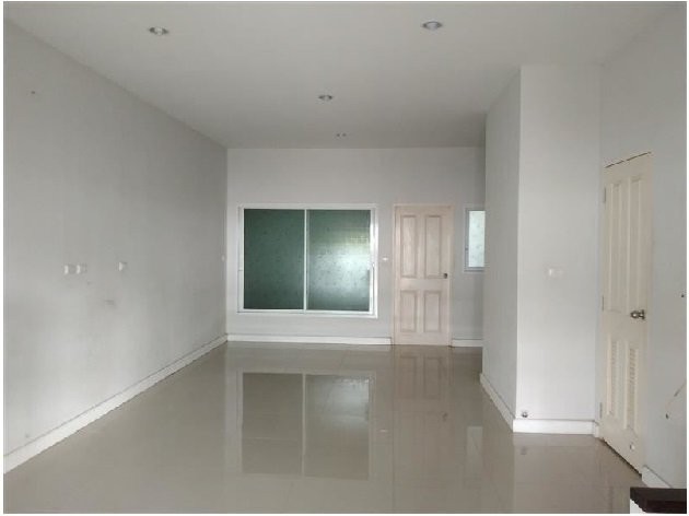 ขายทาวน์เฮ้าส์มือสองหาดใหญ่ จังหวัดสงขลา  โครงการ นีโอ สมาร์ท (คลองหวะ)