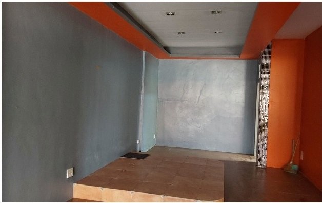 ขายทาวน์เฮ้าส์มือสองเมืองกาญจนบุรี จังหวัดกาญจนบุรี  โครงการ พฤกษากาญจน์ 5