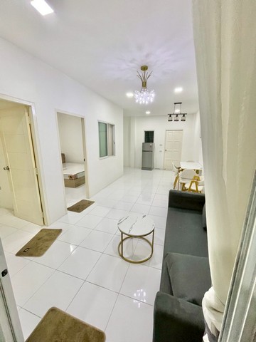 เช่า บ้านเดี่ยว  รัตนากร8 กระทิงลาย  2 ห้องนอน 1 ห้องน้ำ