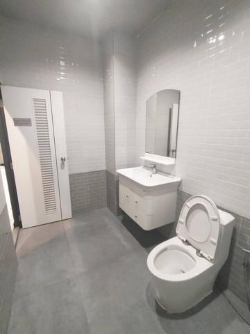 ให้เช่าทาวน์โฮม 3 ชั้น 31.6 ตร.ม. ซอยลาดพร้าว 124 ใช้ที่อยู่จดทะเบียนได้ ใกล้ MRT มหาดไทย