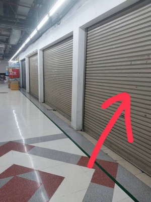 ขายห้องชุดอาคารโบ๊เบ๊ทาวเวอร์ 2 (Bobae Tower 2) 10.92 ตร.ม ชั้น 5 แหล่งศูนย์รวมเสื้อผ้าราคาส่งแห่งแรกในไทย ทำเลดีมาก เหมาะสำหรับค้าขาย