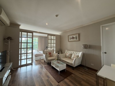 คอนโดห้องคอนเนคบรรยากาศรีสอร์ท มายรีสอร์ท คอนโด หัวหิน 43.67 ตร.ม. ราคาต่อรองได้