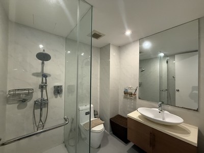 คอนโดห้องคอนเนคบรรยากาศรีสอร์ท มายรีสอร์ท คอนโด หัวหิน 43.67 ตร.ม. ราคาต่อรองได้