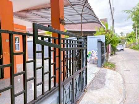Twin House 2bed 2bath for rent good location lipa noi koh samui suratthani