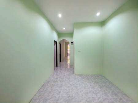 Twin House 2bed 2bath for rent good location lipa noi koh samui suratthani