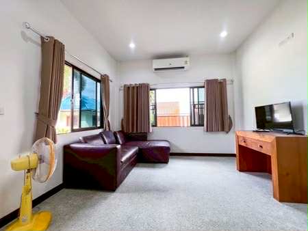 House For Rent Near Lamai Beach 2bed 1bath Fully Furniture Maret Koh Samui Suratthani