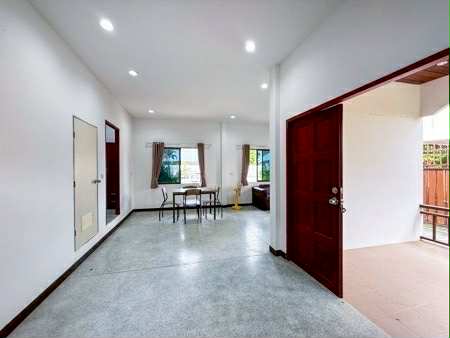 บ้านเช่า 2 นอน 1 น้ำ ว่างให้เช่า ใกล้หาดละไม พร้อมเฟอร์ครบ ต.มะเร็ต อ.เกาะสมุย จ.สุราษฏร์ฯ