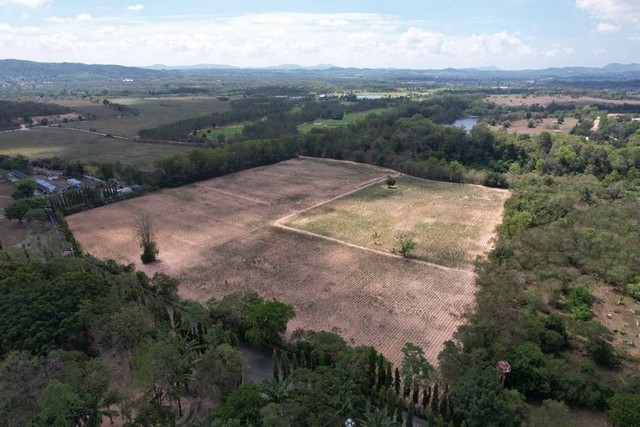 ขายที่ดินแปลงสวย แปลงใหญ่ ติดสนามกอล์ฟ สยามคันทรีคลับ พัทยา TP-L1675