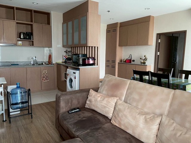 ขายห้องชุด 3 นอน คอนโดเมือง เดอะสกายศรีราชา ใกล้สุขุุมวิท โรบินสัน TP-C1673