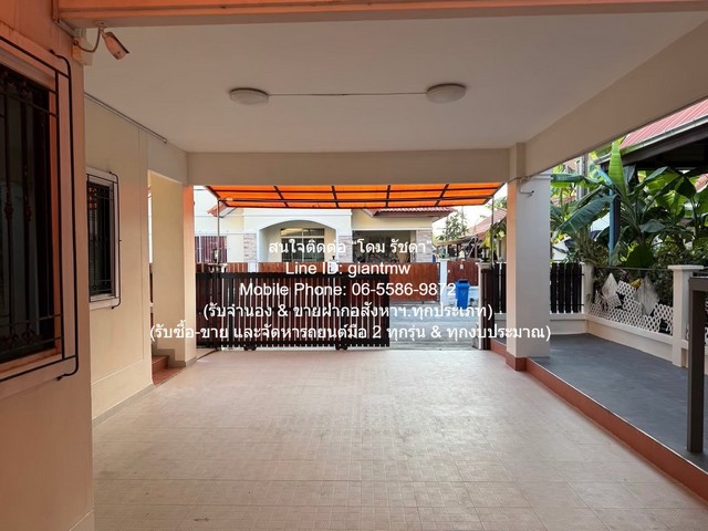 บ้าน ขายบ้านเดี่ยว 2 ชั้น พร้อมสวน (หลังมุม และด้านหลังติดทะเลสาบ) ในโครงการ ต.ทับมา อ.เมืองระยอง 102 ตร.ว. 6 น 4 น้ำ ใหญ่ 0 RAI 1 งาน 2 ตาราง.วา 3800000 B. ไม่ไกลจาก แม็คโคร ระยอง และเซ็นทรัล ระยอง พร้อมเข้าอยู่