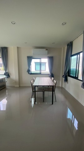 LVPU53250 ให้เช่า บ้านเดี่ยว 2 ชั้น หมู่บ้าน ซีพีเอ็น นิน วงแหวน-ลำลูกกา คลอง 6 ติดมอเตอร์เวย์ ใกล้ลำลูกกา-รังสิต