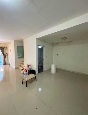 LVPU53247 ให้เช่า ทาวน์โฮม พฤกษาวิลล์ 50 รามคำแหง (ซ.มิสทีน) โครงการติดถนนใหญ่ ใกล้โครงข่ายคมนาคมทางด่วน วงแหวนรอบนอก