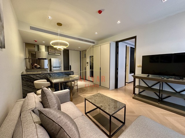 RC091025 Condo for rent The Reserve 61 Hideaway Sukhumvit 61 near BTS Ekkamai