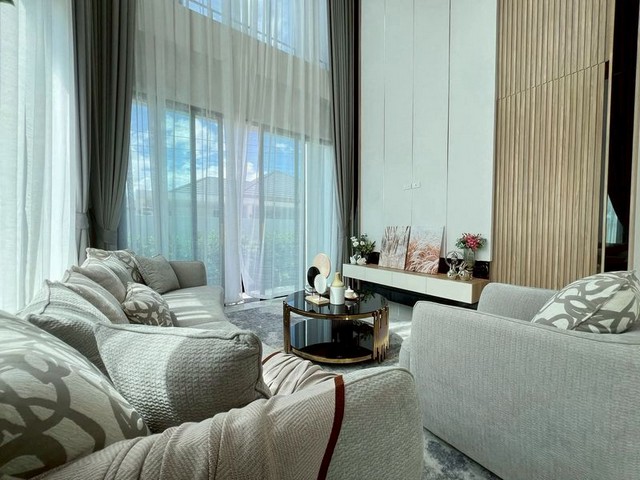 บ้าน 2 ชั้น ใกล้วงแหวนรอบ2 หลังสุดท้าย น้ำไม่ท่วม หางดง