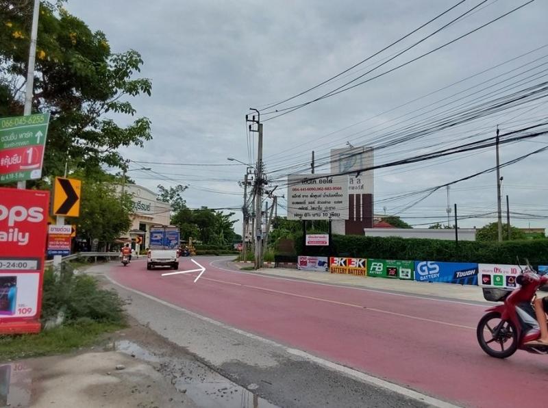 ขายบ้านแฝดมือสอง อำเภอบางใหญ่ จังหวัดนนทบุรี โครงการ แลนซีโอ ปิ่นเกล้า - พระราม 5