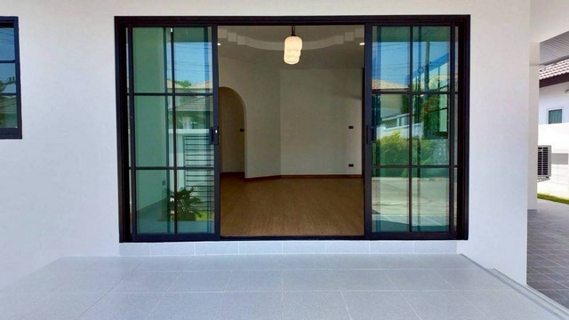 For Sale : Pakhlok, Single-story house, 3 bedrooms 2 bathrooms