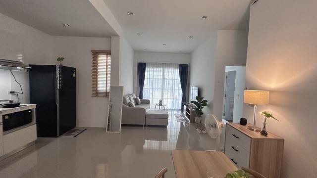 ให้เช่า บ้านเดี่ยวชั้นเดียว  ม.ศรีธานี อิงแลนด์  (ใกล้ตลาดแม่ยุพิน) ถนนเส้นอุดร-หนองคาย