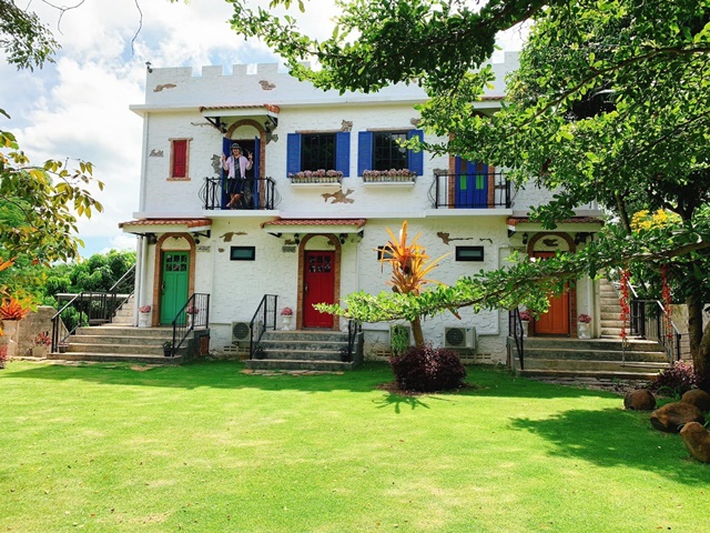 วัดญานสัมปันโน 1 กม. บ้านไร่อิงฟ้า  ให้เช่า-ขายบ้าน เขาใหญ่ 3 สไตล์  250 ตร.ม. 63 ตร.วา. 3 นอน   3 น้ำ เขาใหญ่-วังน้ำเขียว  