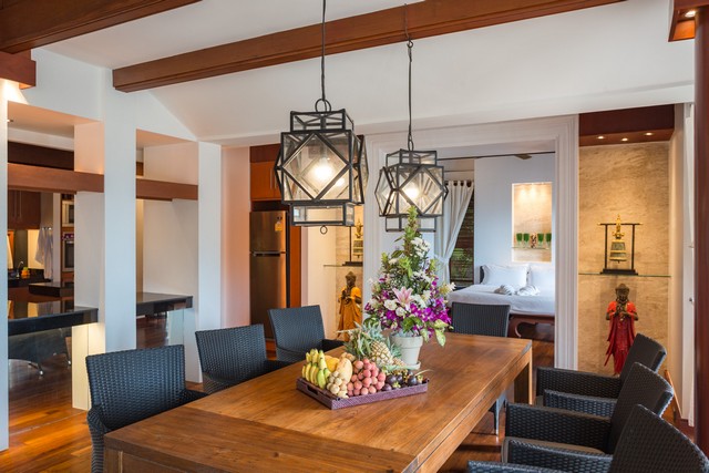 For Sale : Surin, Araya Villa, 5 Bedrooms 5 Bathrooms, Private Pool.