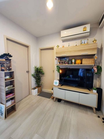 ขายด่วน ถูกมาก คอนโดติดรถไฟฟ้า วิวเมือง เฟอร์ครบ พร้อมเข้าอยู่ คอนโดไลฟ์-ปิ่นเกล้า