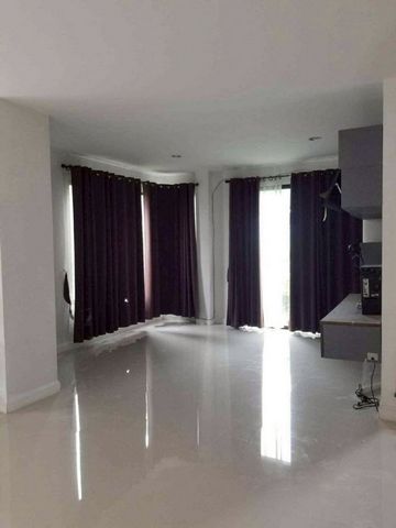 มีหลังเดียว เท่านั้น! #ขายต่ำกว่าราคาตลาด #วรามรมย์พรีเมียม #ศาลากลาง ขายเพียง 5.4 ล้าน – บ้านเดี่ยว 2 ชั้น ทำเลดี เป็นส่วนตัว #น้ำไม่ท่วม