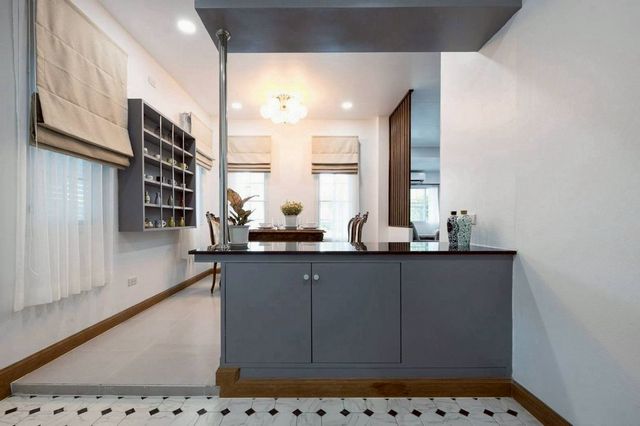 ขาย 3.49 ล้าน 55 ตรว. #อรสิริน3 #ดอยสะเก็ด บ้านเดี่ยวชั้นเดียว ทำเลดี ตรงข้ามโรงเรียนนานาชาติ #MillHill #หิ้วกระเป๋าเข้าอยู่ได้เลย