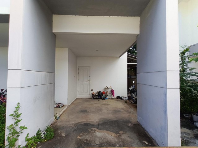 ขาย บ้านแฝด เลคนครา ถนน สีหราชเดโชไชย เมืองขอนแก่น PTT13405