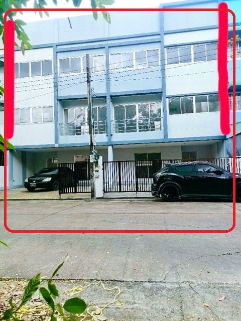  รร.โชคชัยหทัยราษฏร์ 700 ม.MRT ตลาดมีนบุรี 3.3กม. หทัยราษฎร์2-8 ให้เช่าทาวน์โฮม 3​ ชั้น 2​ คูหา​ บ้านใหม่ กว้างใหญ่  6​ นอน​ 6​ น้ำ 