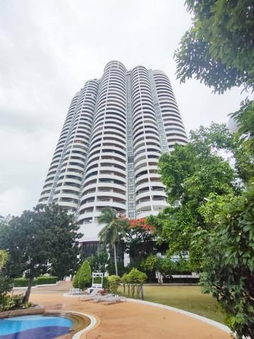 ขายคอนโด 184.6 ตร.ม. ชั้น M กฤษดาโกลเด้น คอนโดเทล คลิฟแอนด์พาร์ค นาจอมเทียน ชลบุรี