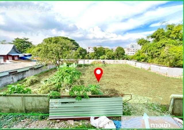  BTSเจริญนคร 1440ตรม ไอคอนสยาม410ม. เกือบ1ไร่ ให้เช่าที่ดินถมแล้ว 3งาน 62ตรว. ที่ดินถมแล้ว ใจกลางเมือง เดินทางสะดวก