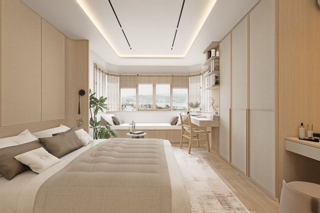 ขายคอนโด Hillside 2 นิมมาน 1 ห้องนอน 31.65 ตร.ม. พร้อมเฟอร์ครบ ใกล้ MAYA 