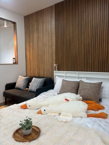 ขายคอนโด ศรีอนันต์ คอนโด ตึก A ชั้น 2 – ทำเลทอง ใกล้รวมโชค & รพ.เทพปัญญา