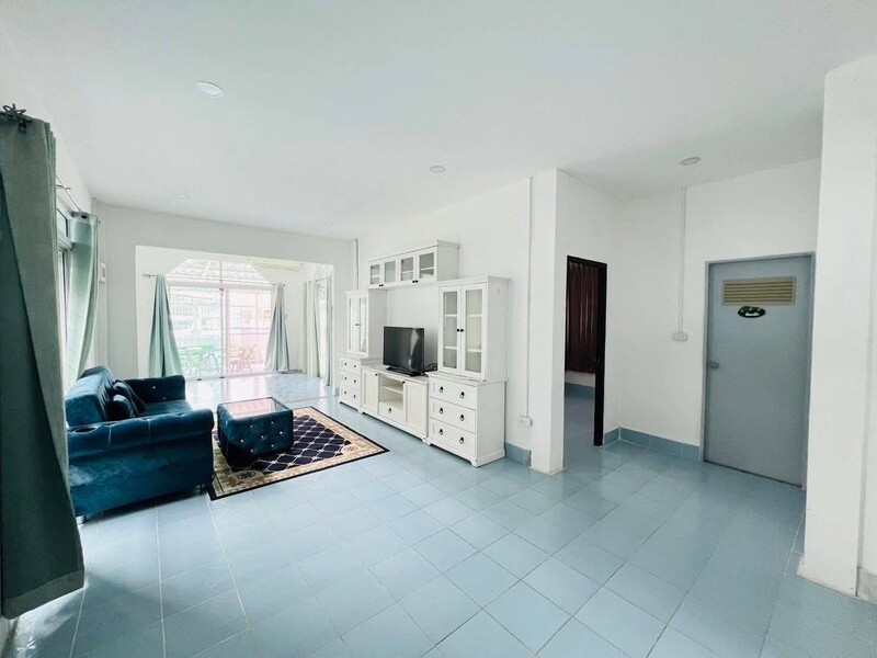 บ้านว่างให้เช่า ราคาพิเศษ บ้านสวยพร้อมเข้าอยู่ เขาตาโล ซอย 8 พัทยา