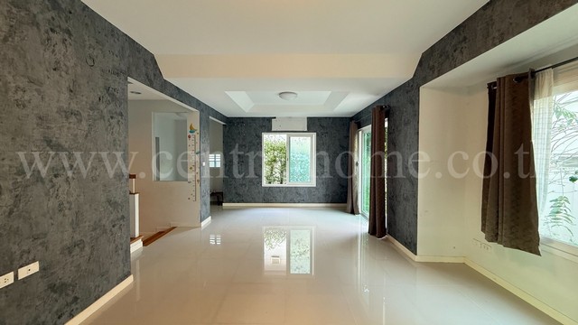 จองด่วน ลดราคา บ้านเดี่ยว ชัยพฤกษ์ ปิ่นเกล้า - กาญจนาฯ ราคาถูก