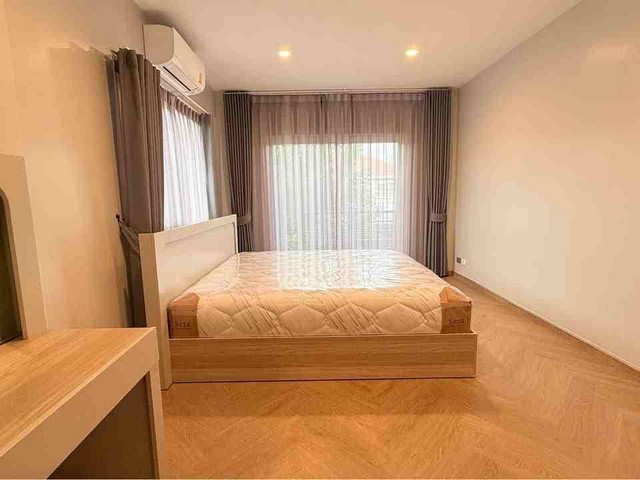 P1171 ให้เช่า บ้านเดี่ยว โครงการ Casa Ville คาซ่าวิลล์ รามอินทรา - หทัยราษฎร์ ถนนหทัยราษฎร์