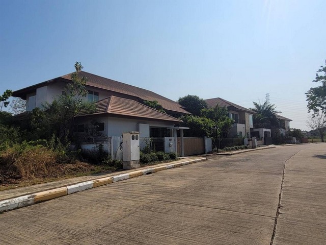 ขาย บ้านเดี่ยว เลค การ์เด้นท์ ลากูน่า เมืองฉะเชิงเทรา