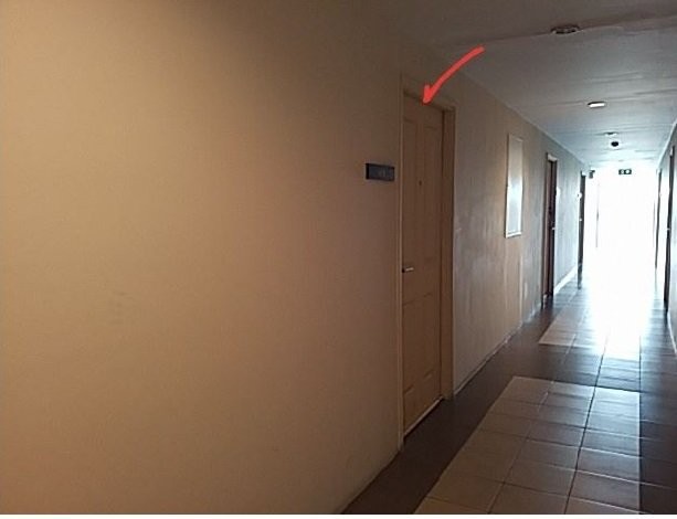 ขายคอนโดมือสอง เขตประเวศ กรุงเทพฯ โครงการ ดี ดอนโด อ่อนนุช-พระรามเก้า 1