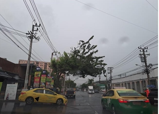 ขายคอนโดมือสอง เขตบางนา กรุงเทพฯ โครงการ เอสเพน คอนโด เฟส เอ