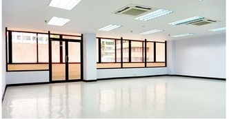 HR2843ให้เช่าพื้นที่สำนักงานขนาด 94 ตรม. ภายในอาคารอโศก ทาวเวอร์ ซอยสุขุมวิท 21 ใกล้MRTเพชรบุรี