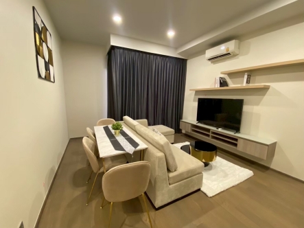 ให้เช่าคอนโดหรู Park Origin พญาไท ใกล้ BTS พญาไท เพียง 300 เมตร