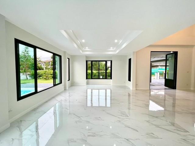 ขายบ้านเดี่ยว 2 ชั้น 230 ตร.ว. หมู่บ้านณุศาศิริ ซิตี้ พระราม 2 ใกล้ รร.นานาชาตินอริช