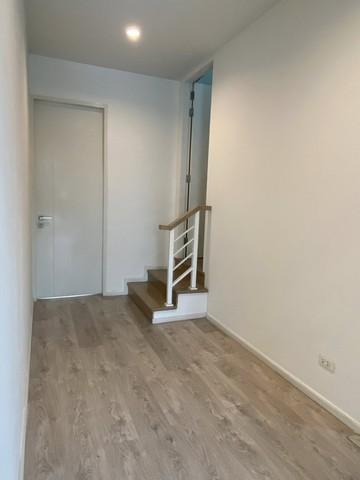 ให้เช่าทาวน์โฮม 3 ชั้น 24.20 ตร.ว. โคราซอน ประชาชื่น บางตลาด ปากเกร็ด นนทบุรี