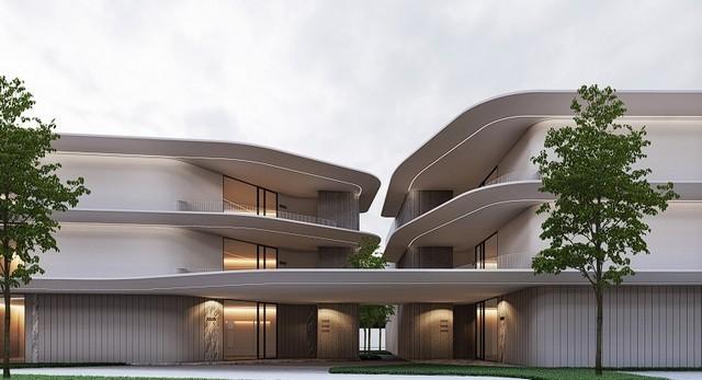 ให้เช่าอาคาร โฮมออฟฟิศ สร้างใหม่ 1,360 ตรม. พร้อมลิฟท์ สวยหรู โยธินพัฒนา 3 ใกล้เลียบด่วน นวมินทร์ 111 ใหม่กำลังก่อสร้าง (มี 3 อาคาร)