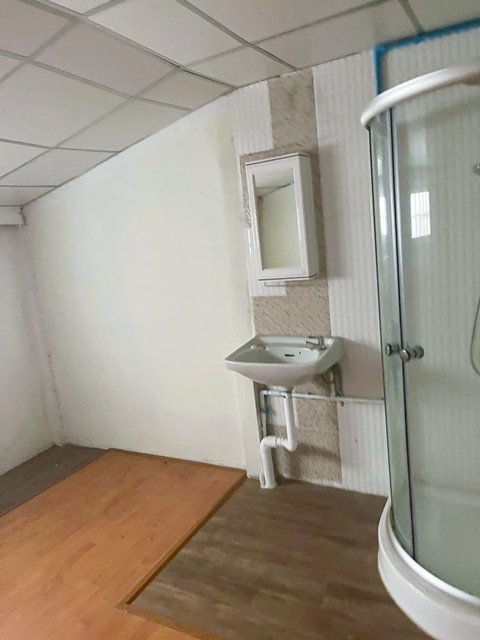 สุขสวัสดิ์ต้นๆ พระราม2ให้เช่าตึกแถว 2 ชั้น 18ตร.วา.BTSวุฒากาศ 3.2กม. 1นอน 148ตร.ม.พาณิชยการเชตุพน 2.5 กม. 2 น้ำ ติดถนนใหญ่  ถ.สุขสวัสดิ์