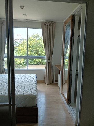 ขายคอนโดเดอะนิส พระราม2 ชั้น 2 ขายราคาทุน พร้อมเฟอร์นิเจอร์