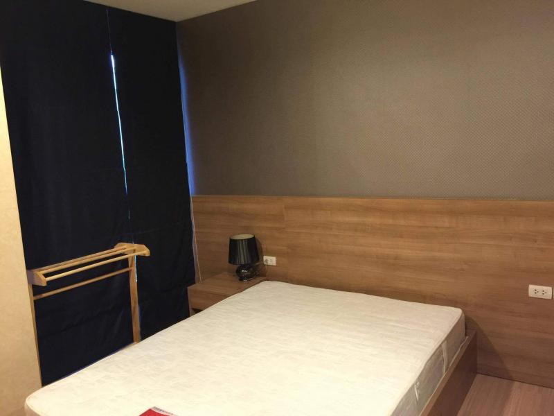 Rhythm Sukhumvit 50 comfortable convenient private 36th floor BTS On Nut