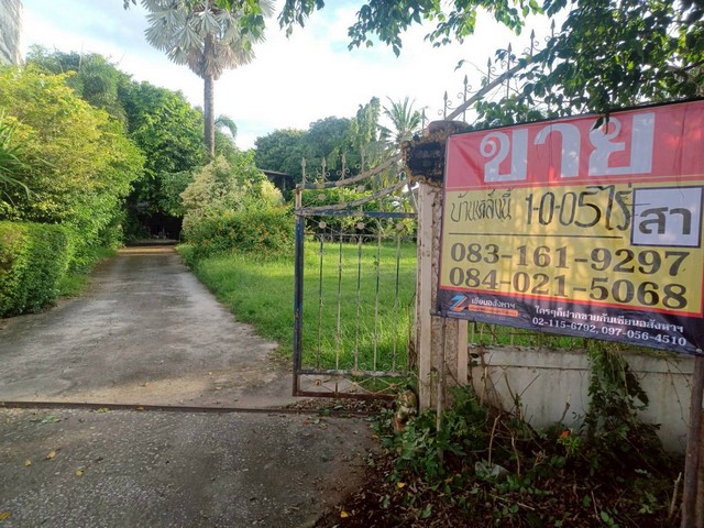 ขายที่ดิน พร้อมสิ่งปลูกสร้าง 1 ไร่  ราคาถูก ทำเลดี ติดถนนพิษณุโลก-สุโขทัย  บ้านคลอง  เมืองพิษณุโลก   ZK559